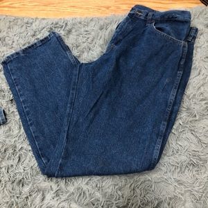 Rustler jeans